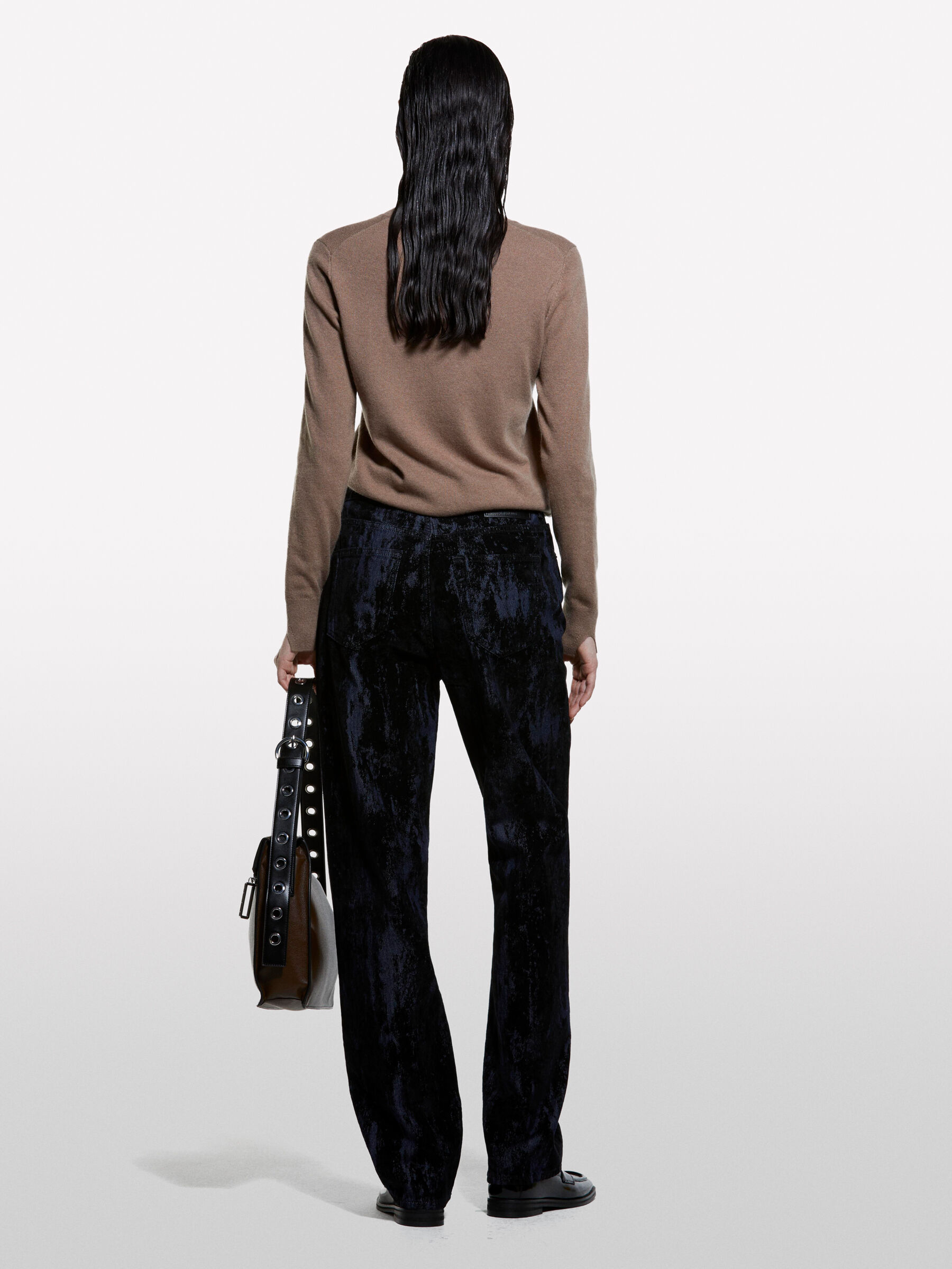 SWEATER L/S Mulher image number null