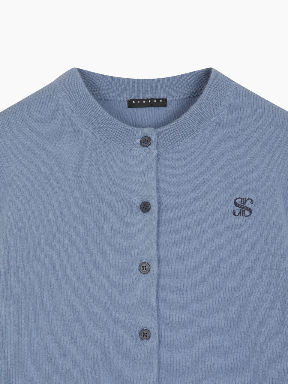 L/S SWEATER Mulher image number null