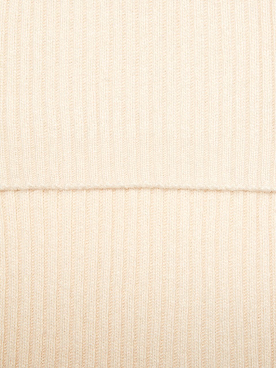 KNITTED SCARF Homem image number null