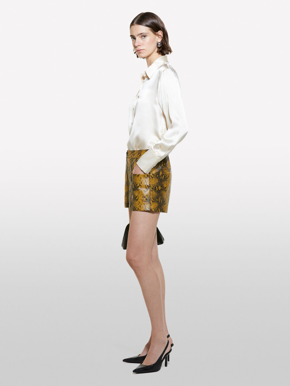 SHIRT Mulher image number null