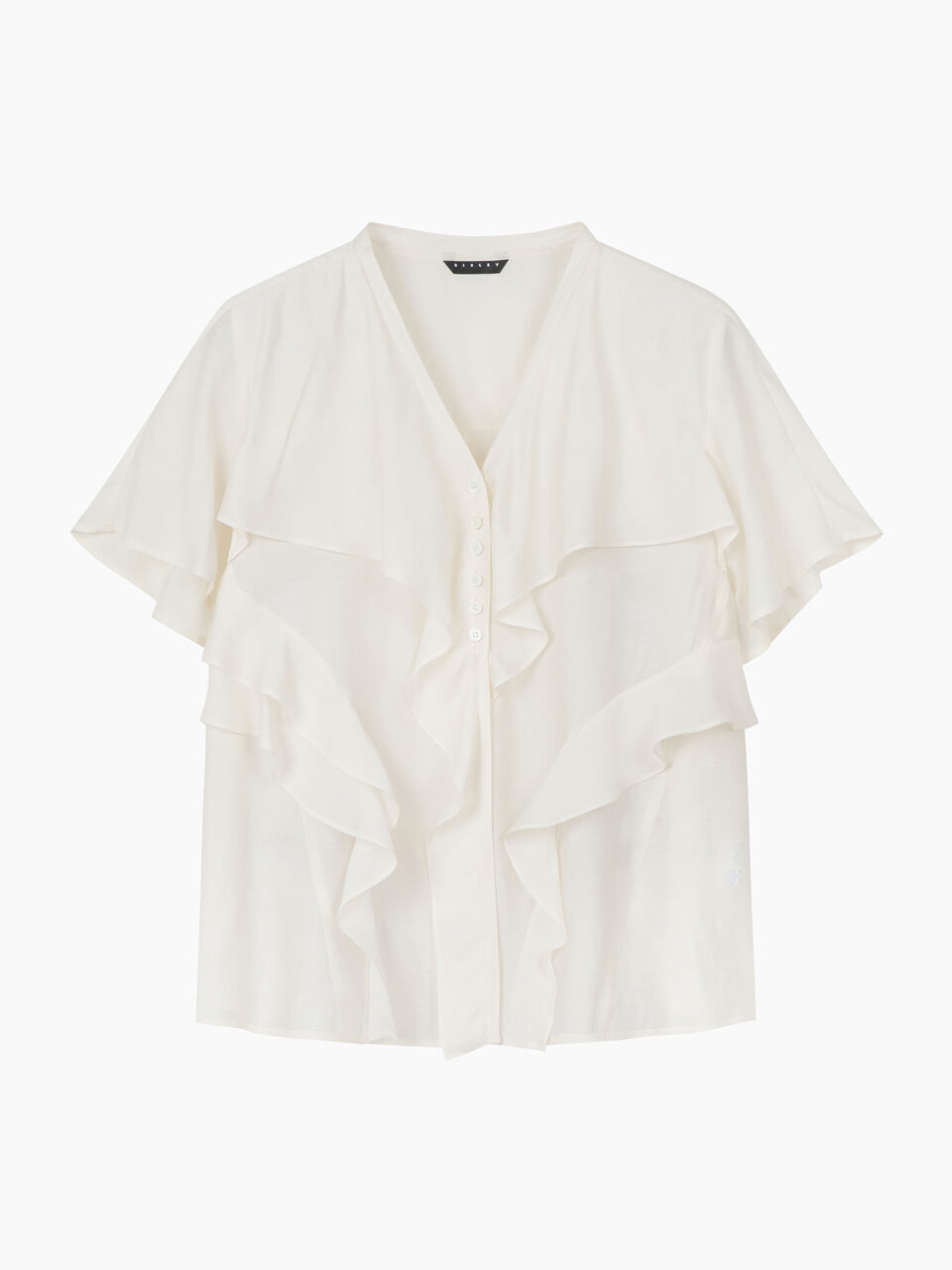 SHIRT Mulher image number null