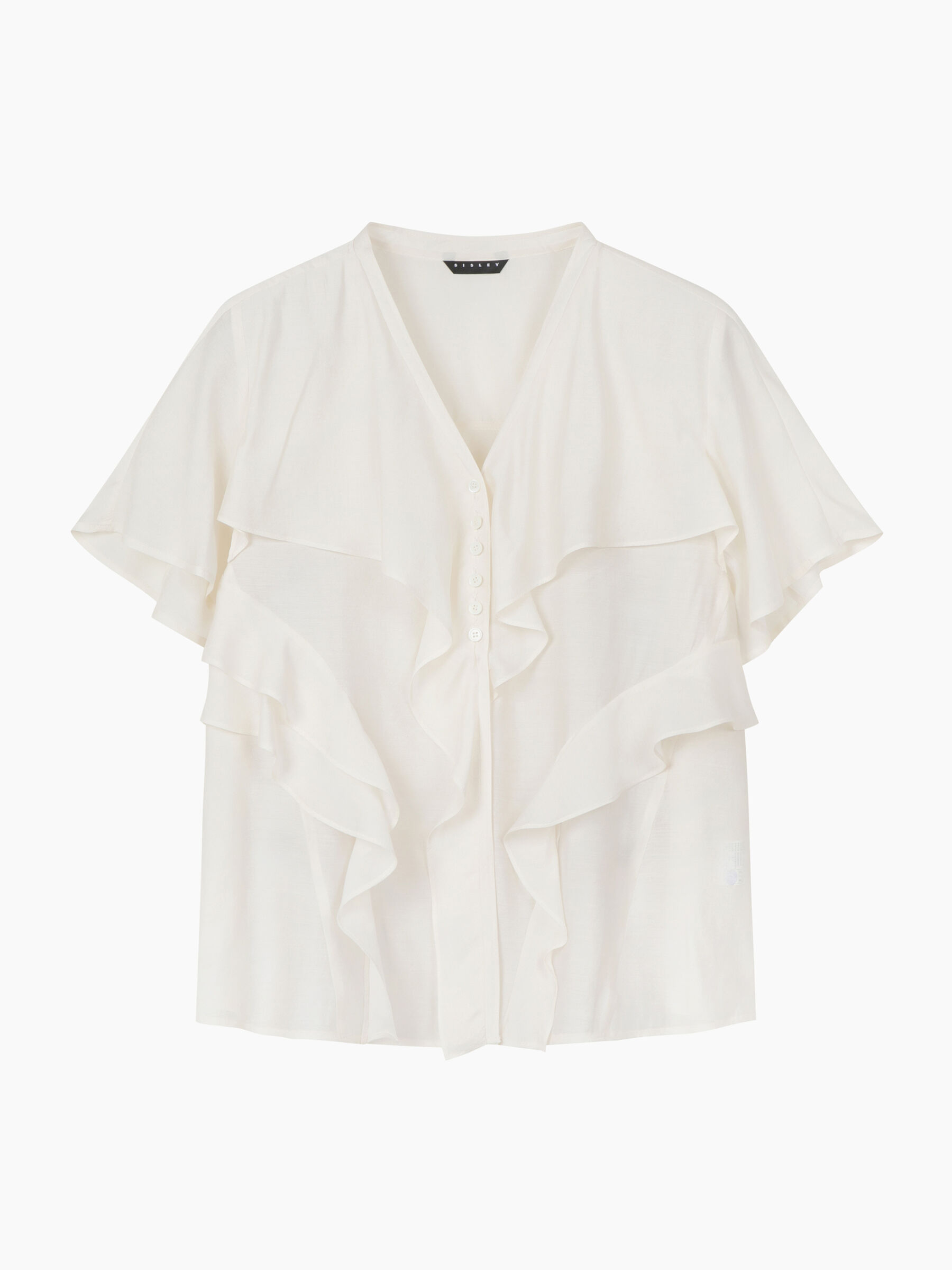 SHIRT Mulher image number null