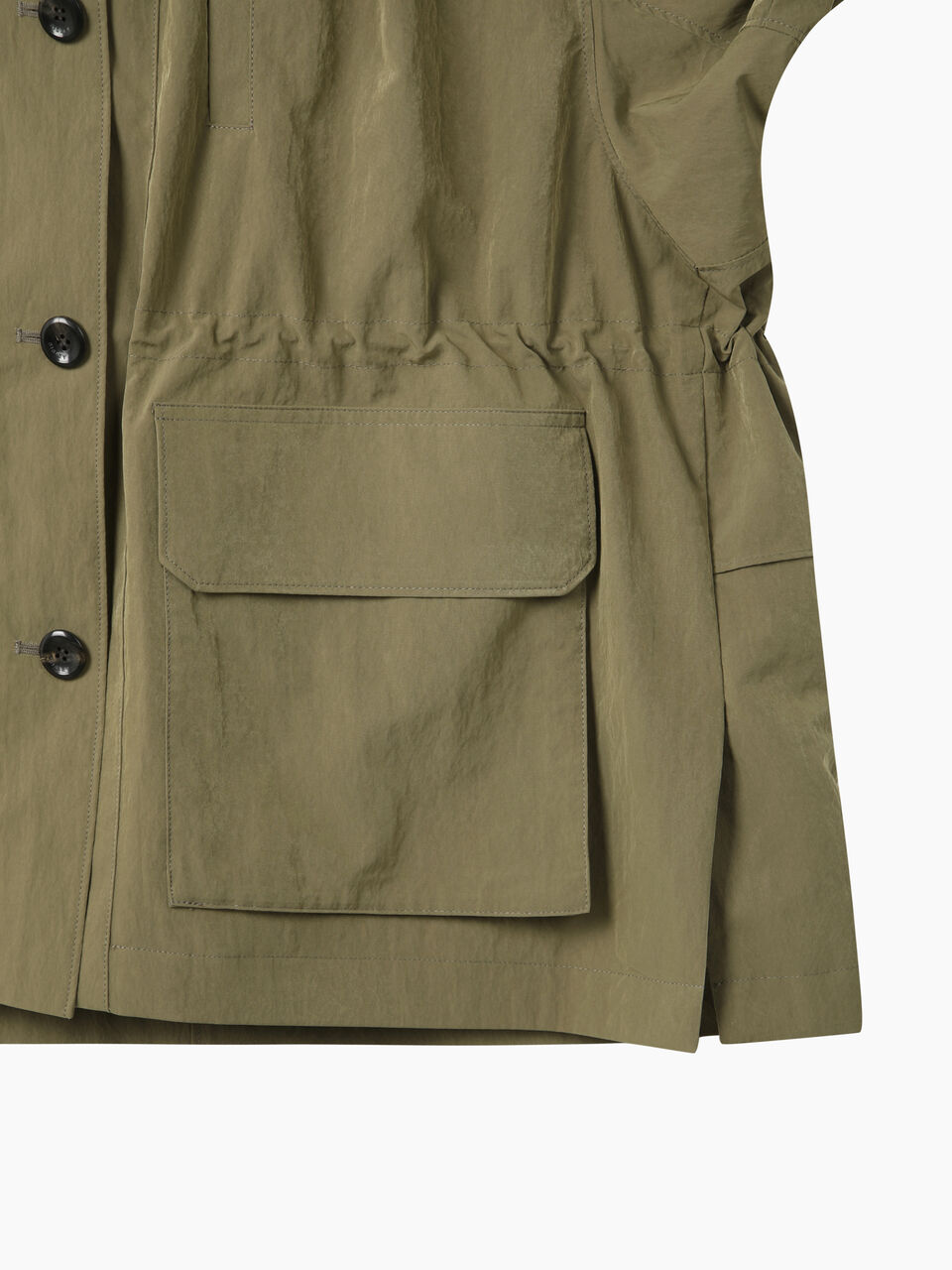 JACKET Mulher image number null