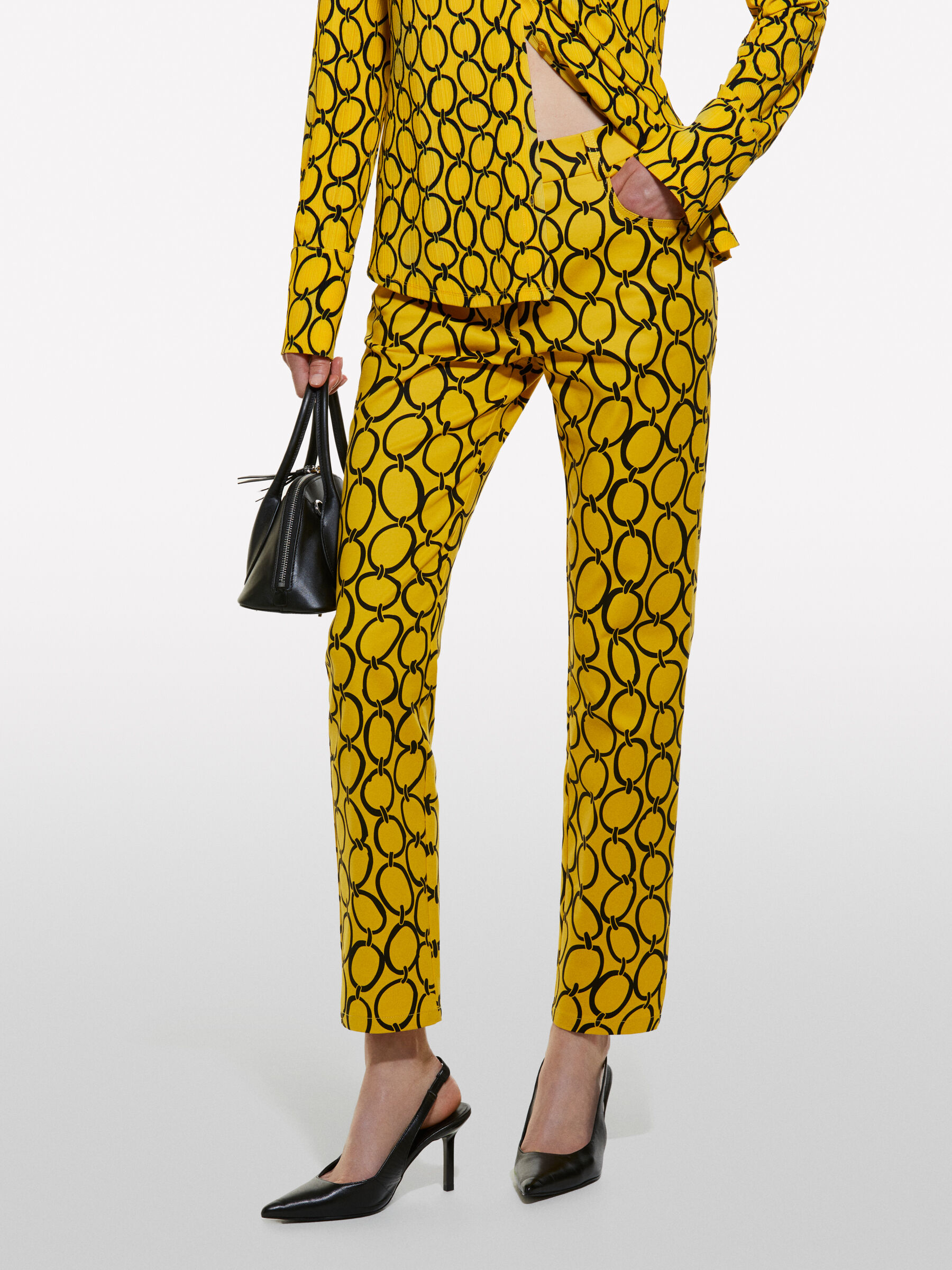 TROUSERS Mulher image number null