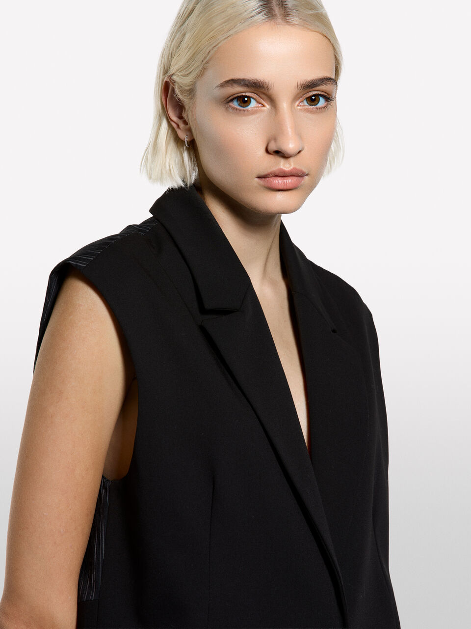 WAISTCOAT Mulher image number null