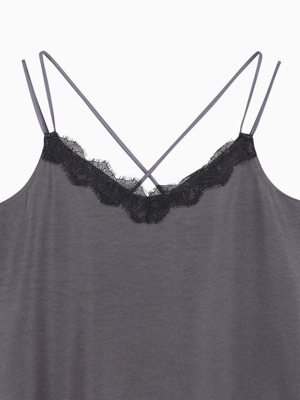 TANK-TOP Mulher image number null