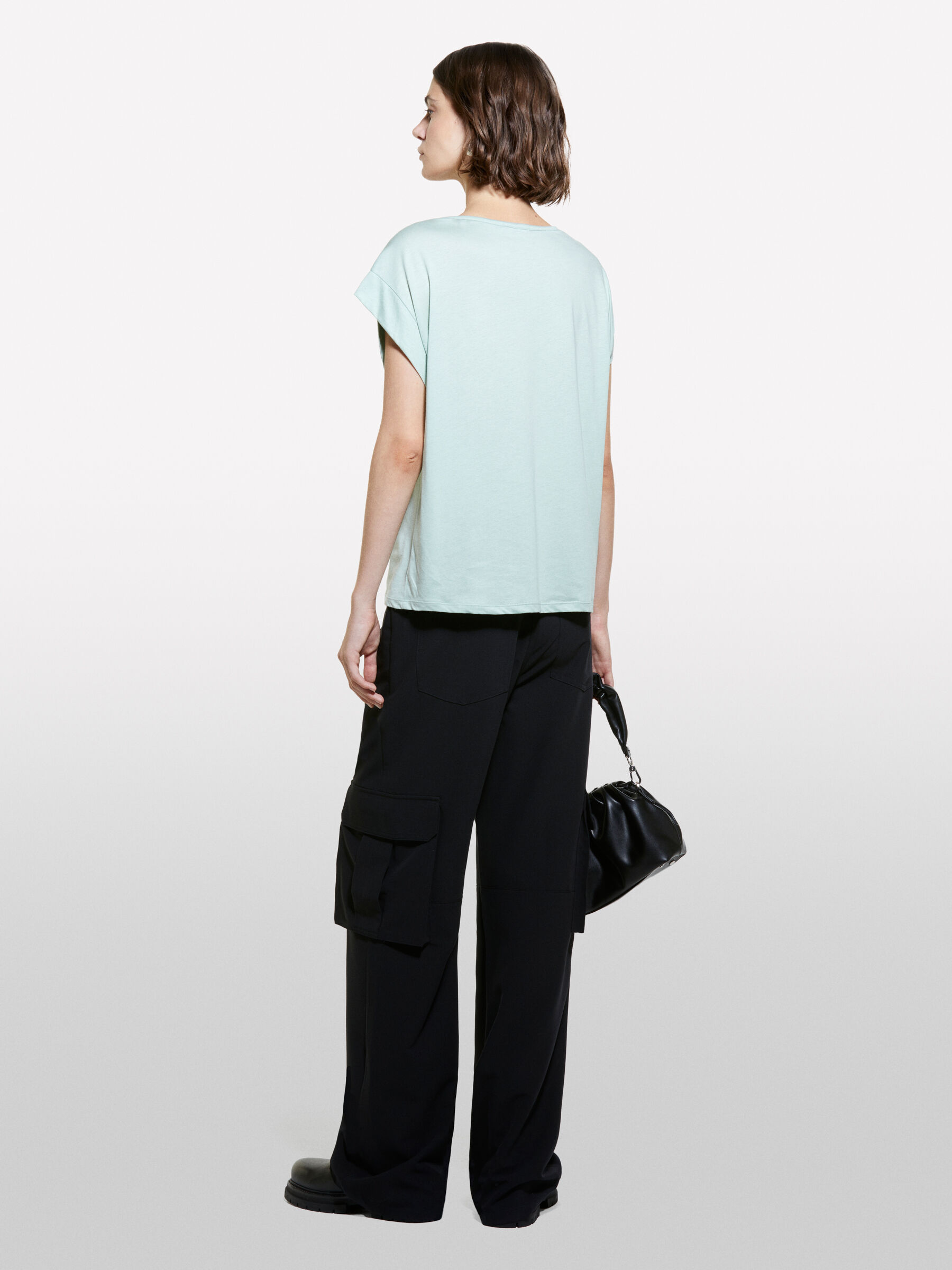 T-SHIRT Mulher image number null