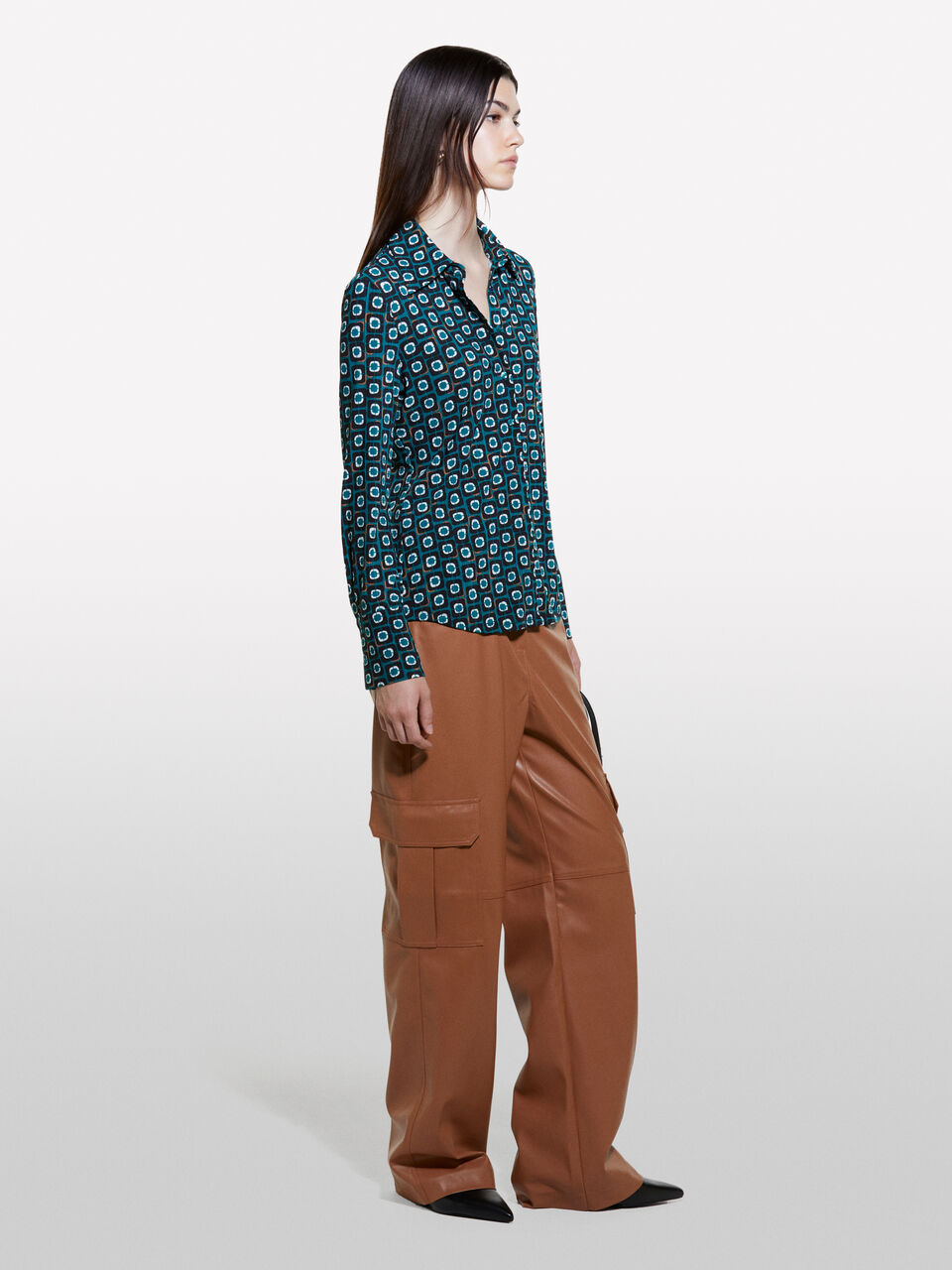 SHIRT Mulher image number null