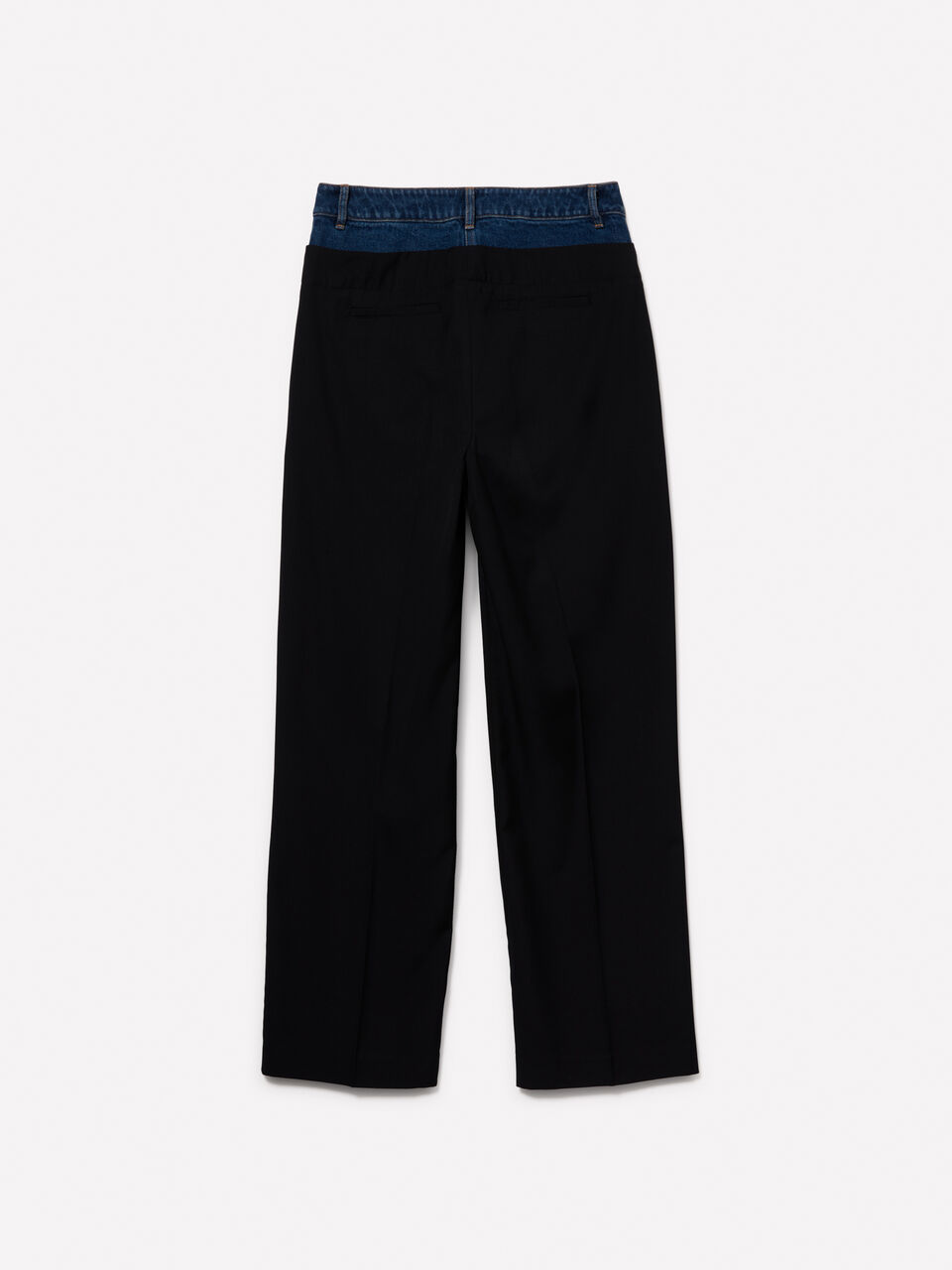 TROUSERS Mulher image number null