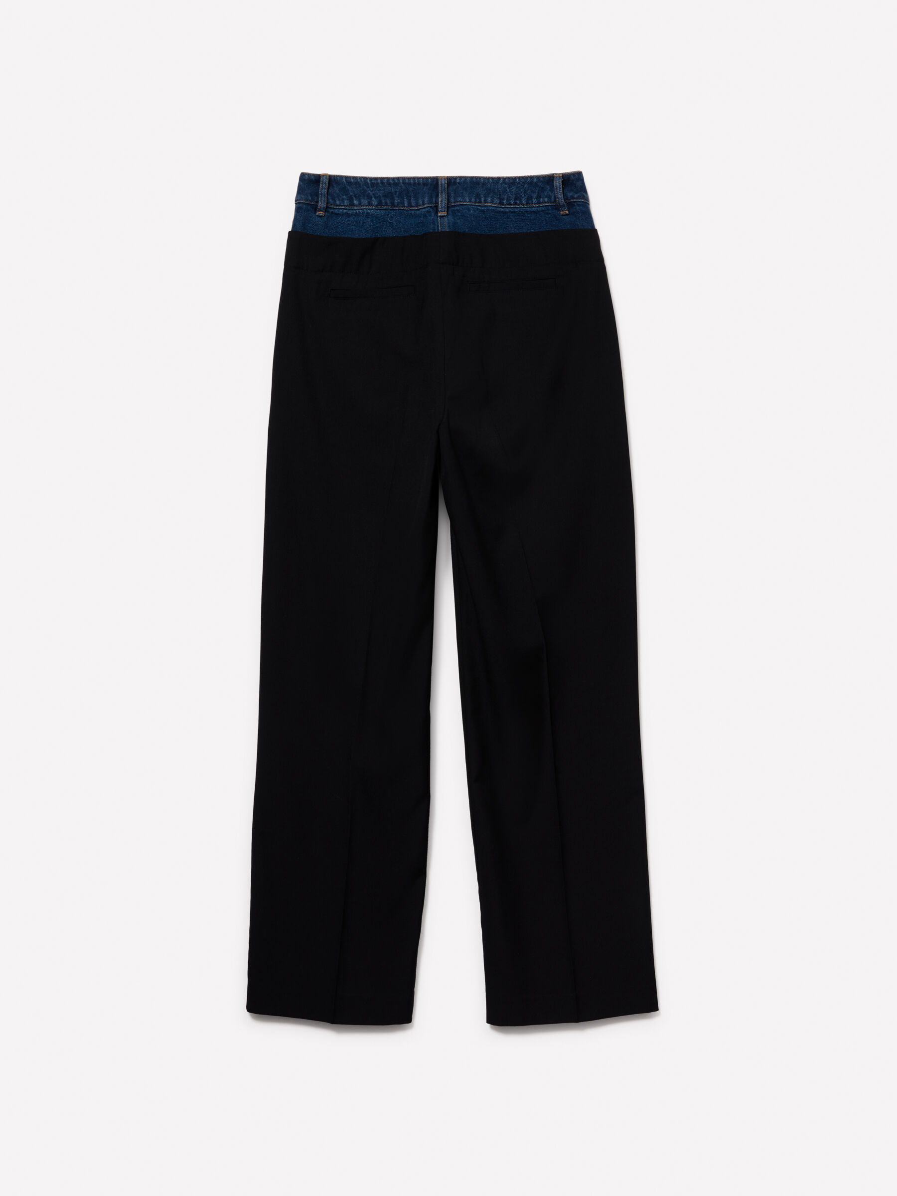 TROUSERS Mulher image number null