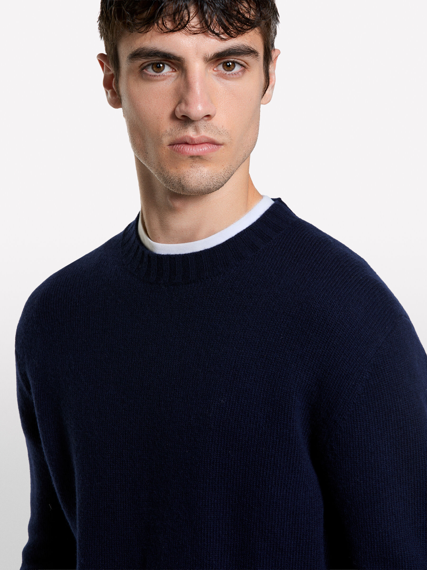 SWEATER L/S Homem image number null