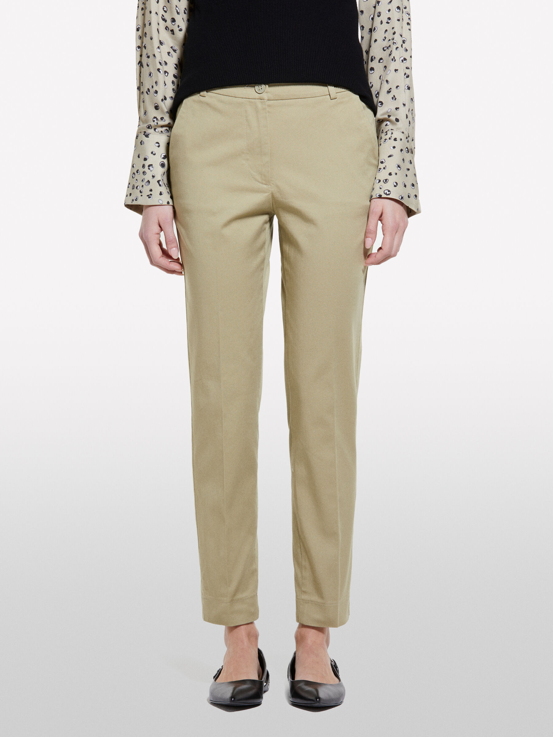 TROUSERS Mulher image number null