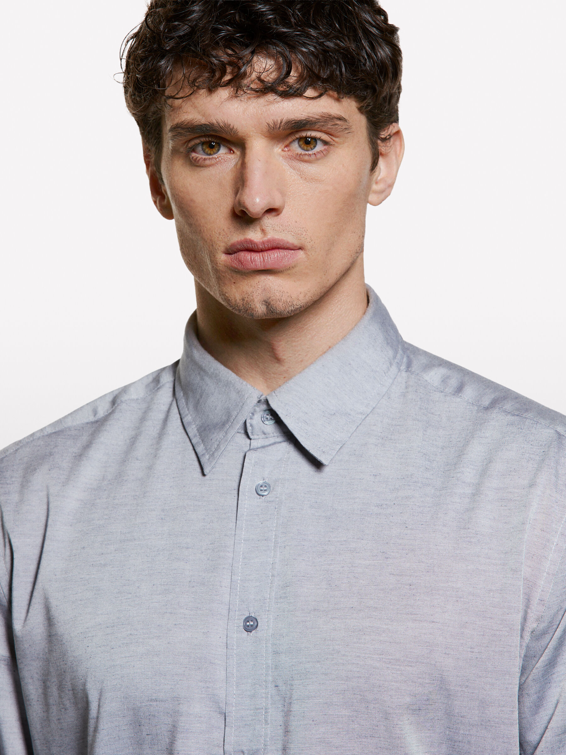 SHIRT Homem image number null