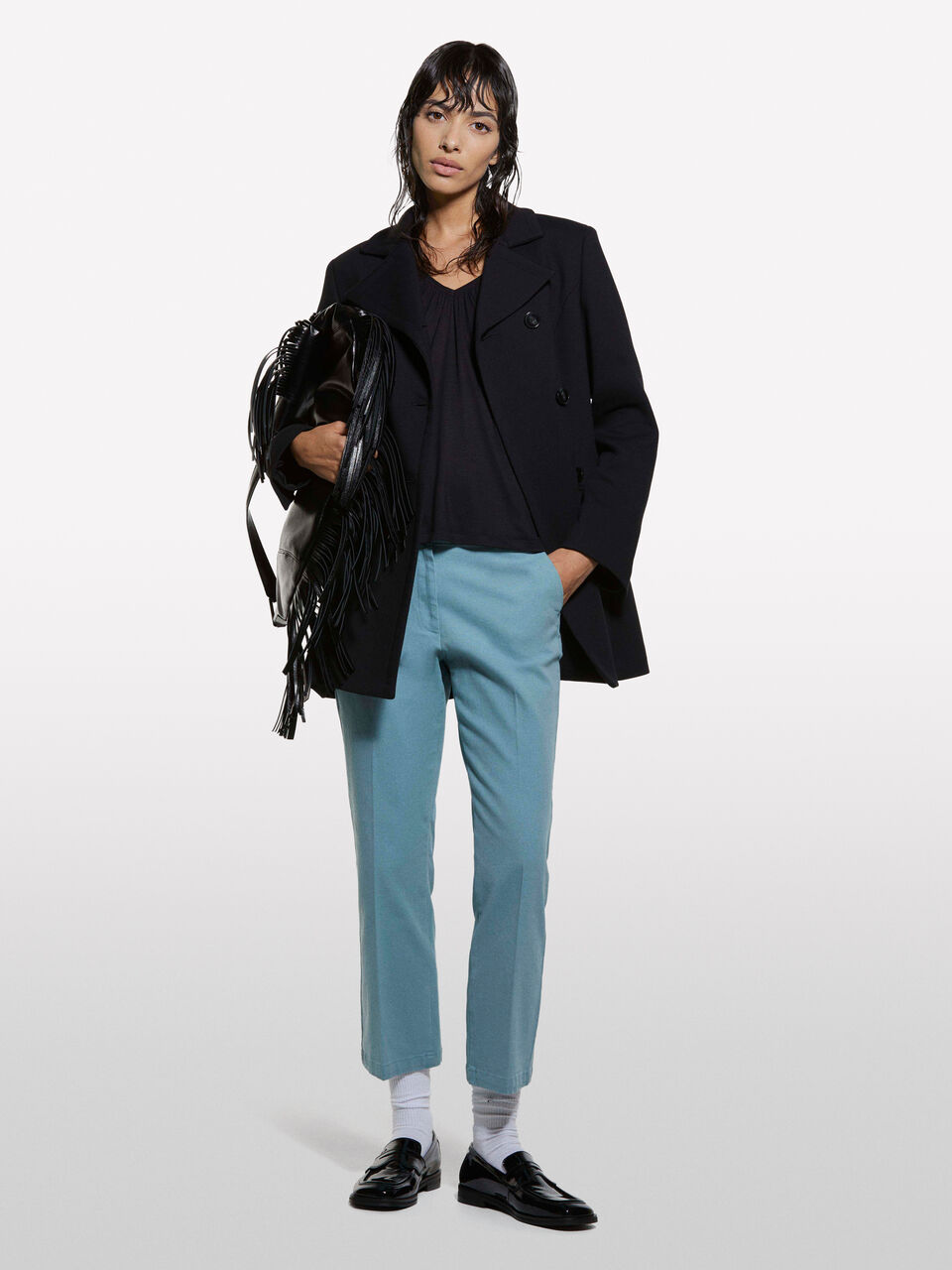 T-SHIRT Mulher image number null