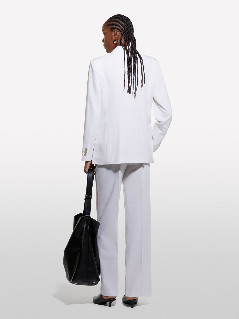 JACKET Mulher image number null