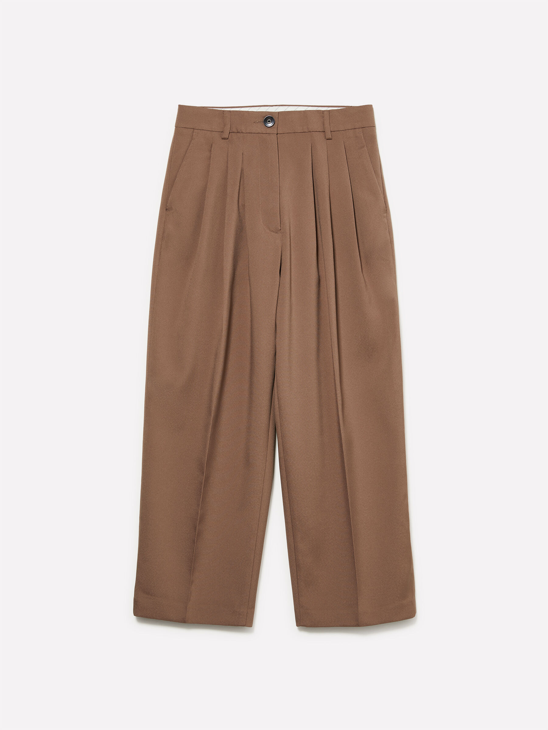 TROUSERS Mulher image number null