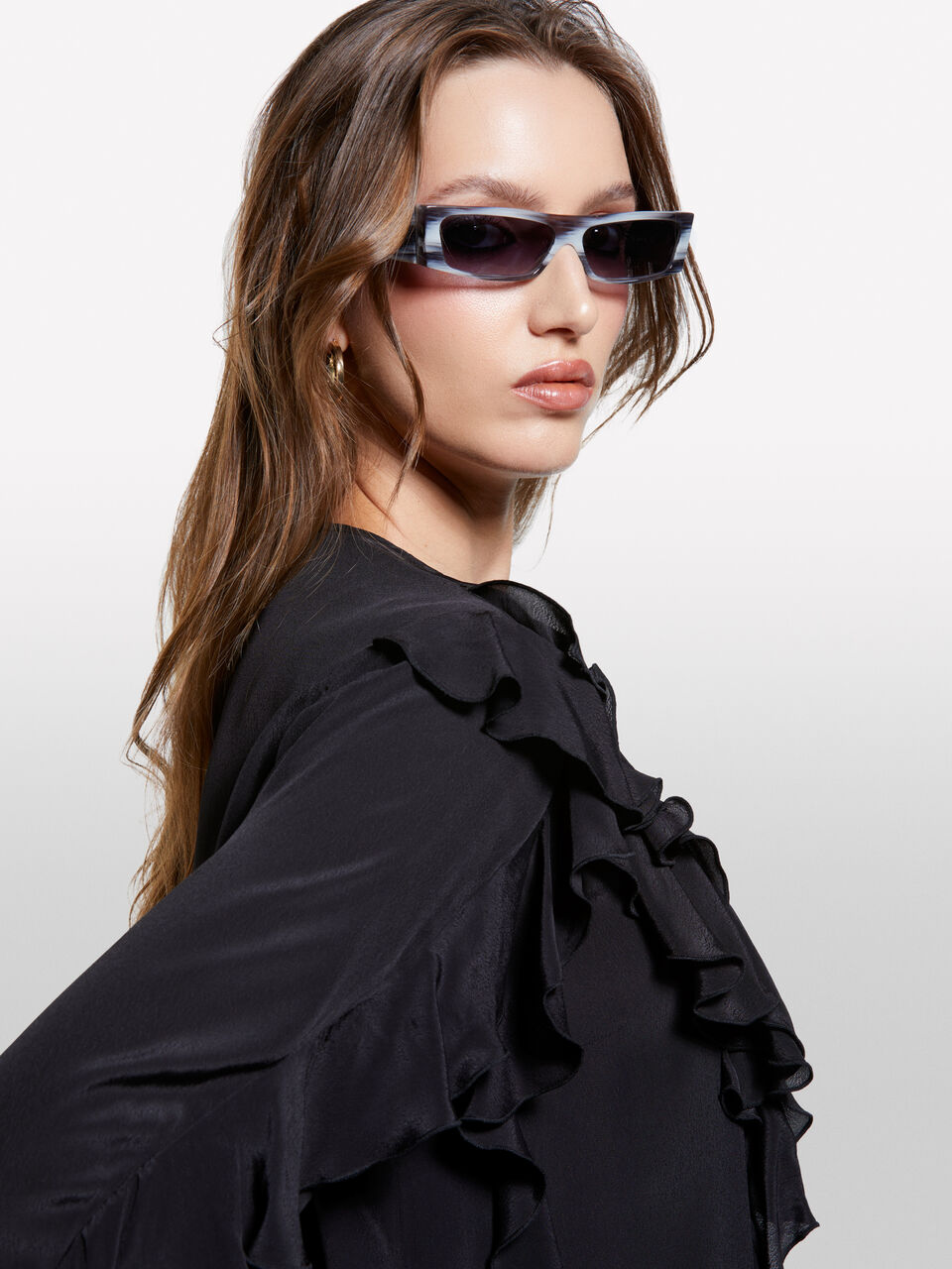 BLOUSE Mulher image number null