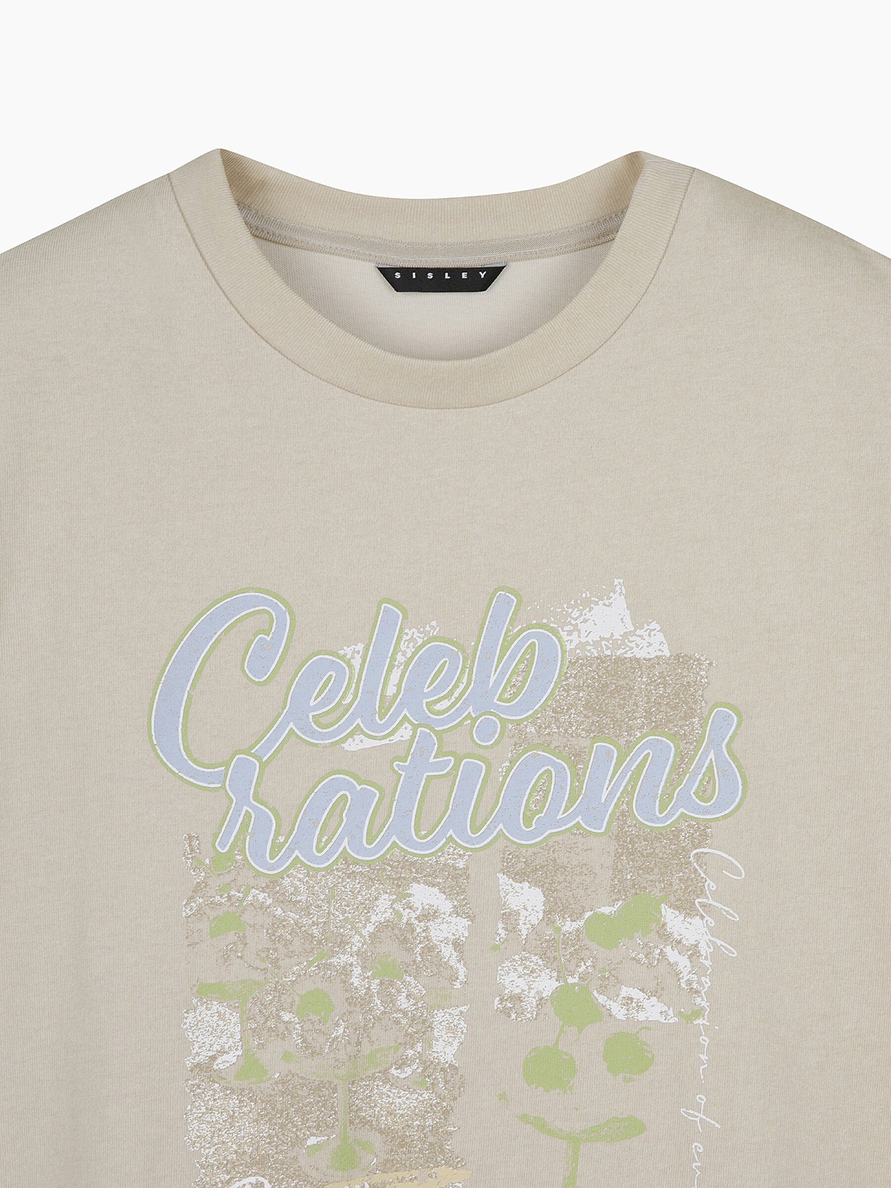 T-SHIRT Mulher image number null
