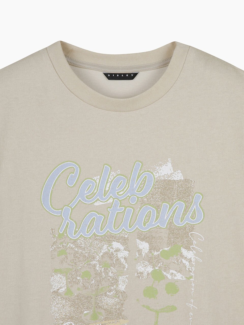 T-SHIRT Mulher image number null