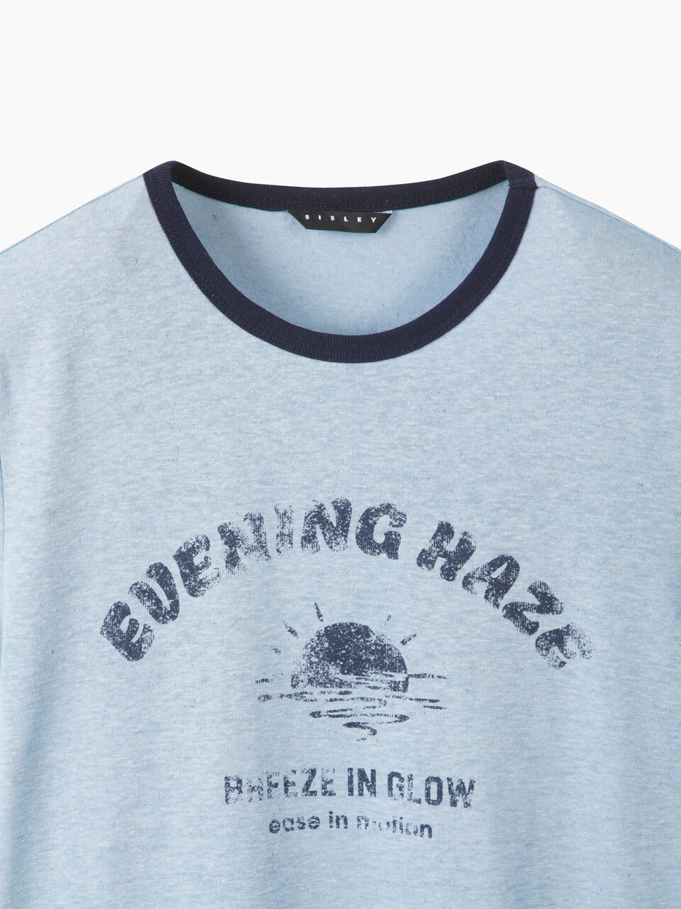 T-SHIRT Mulher image number null