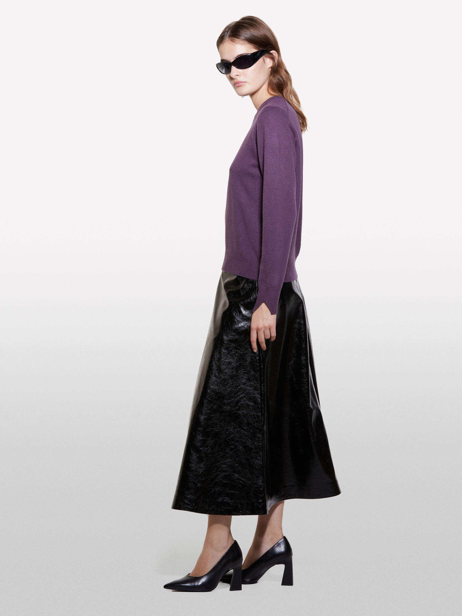 SWEATER L/S Mulher image number null