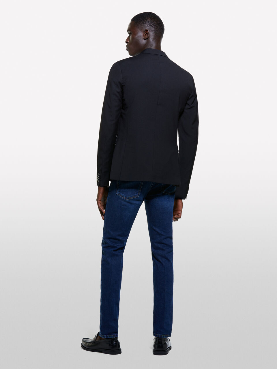 TROUSERS Homem image number null