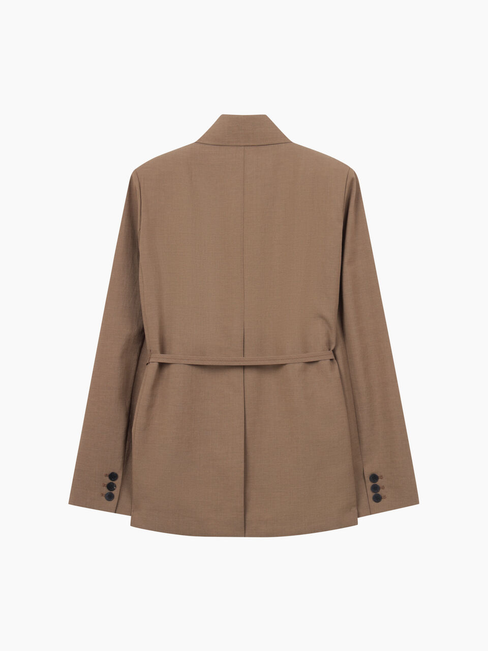 JACKET Mulher image number null