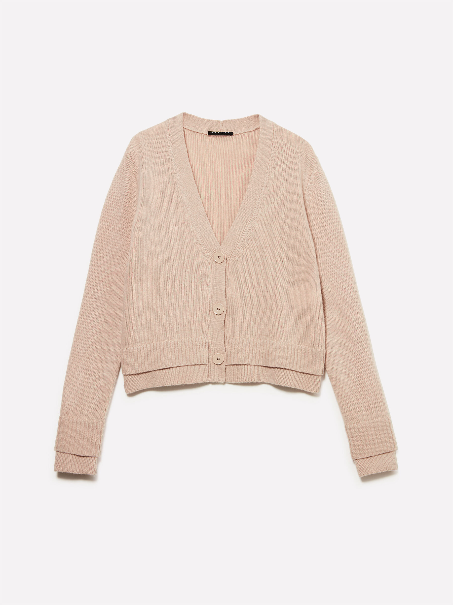 L/S CARDIGAN Mulher image number null