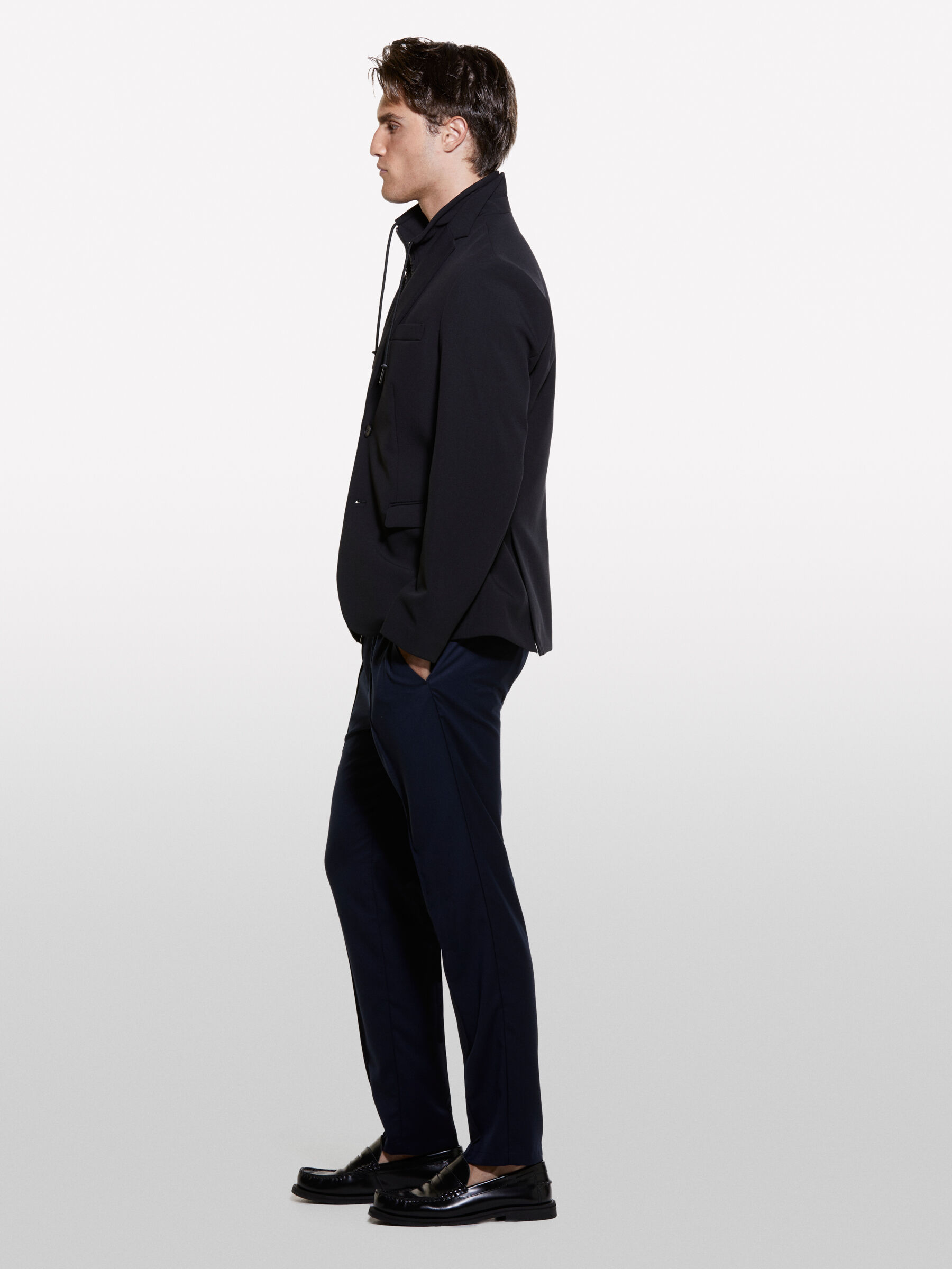 TROUSERS Homem image number null