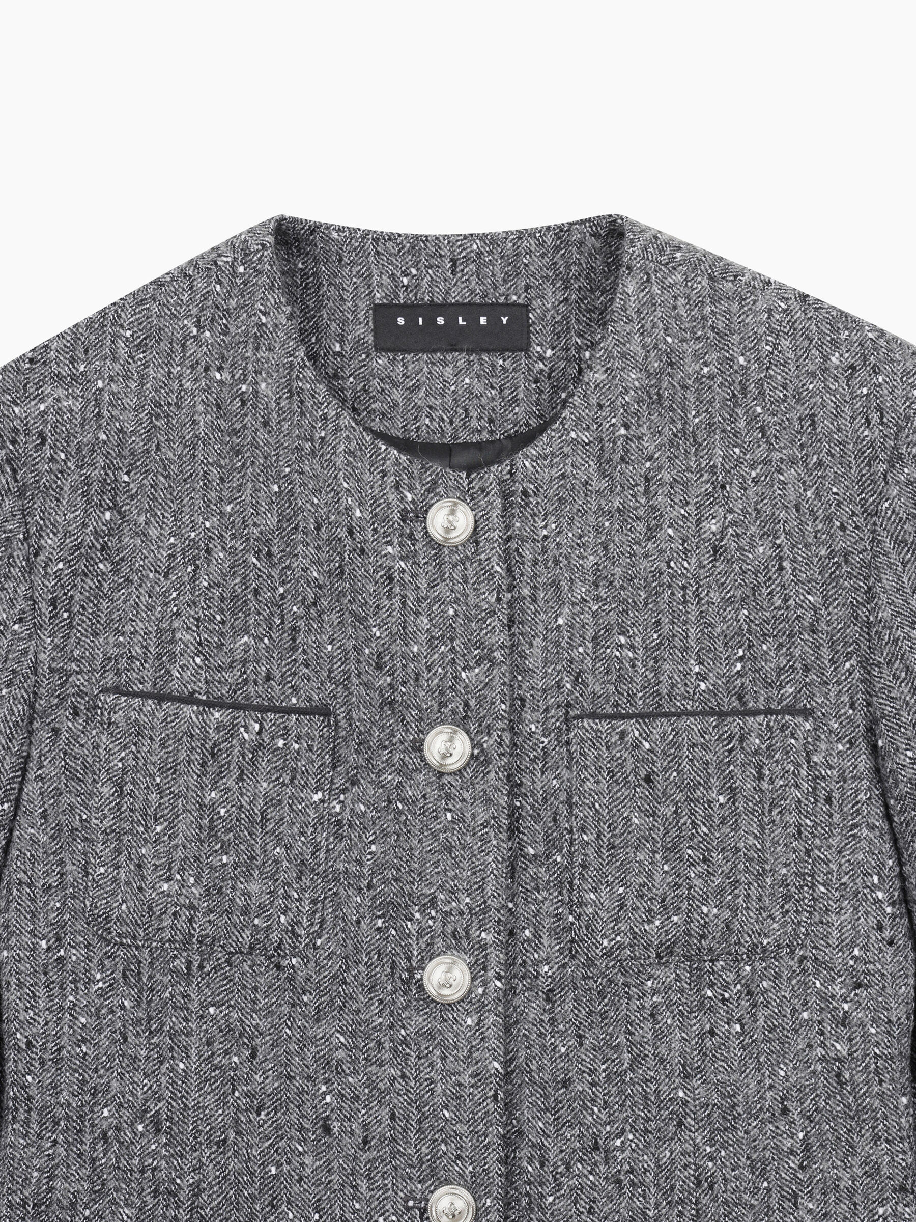 JACKET Mulher image number null