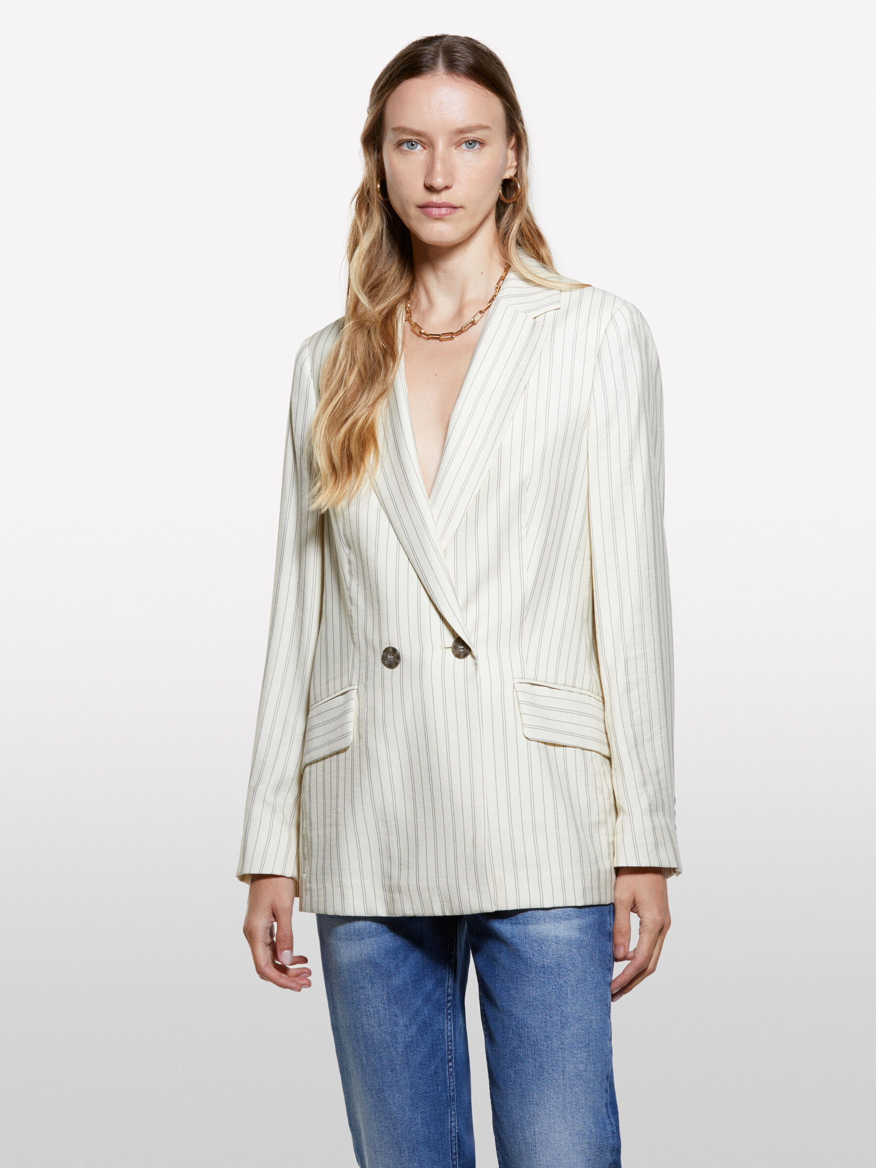 JACKET Mulher image number null