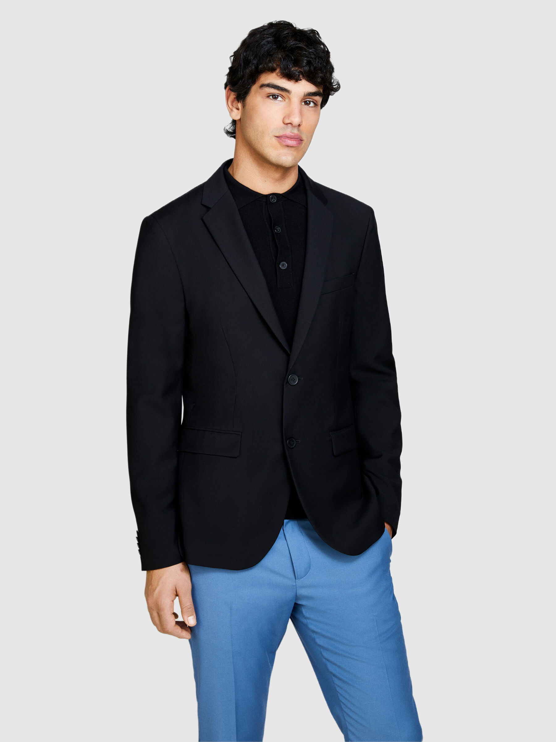 Sisley sales roupa online