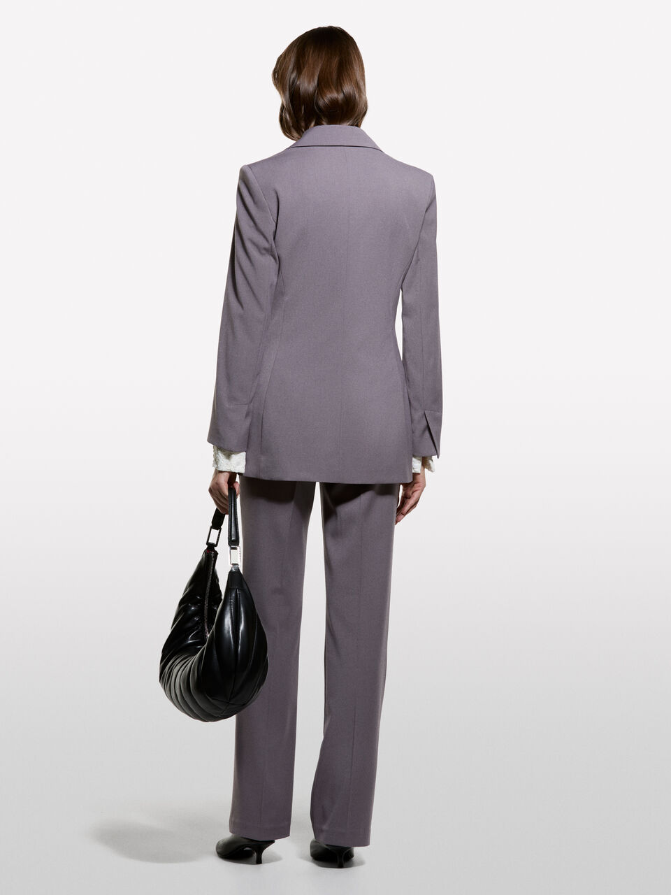 JACKET Mulher image number null