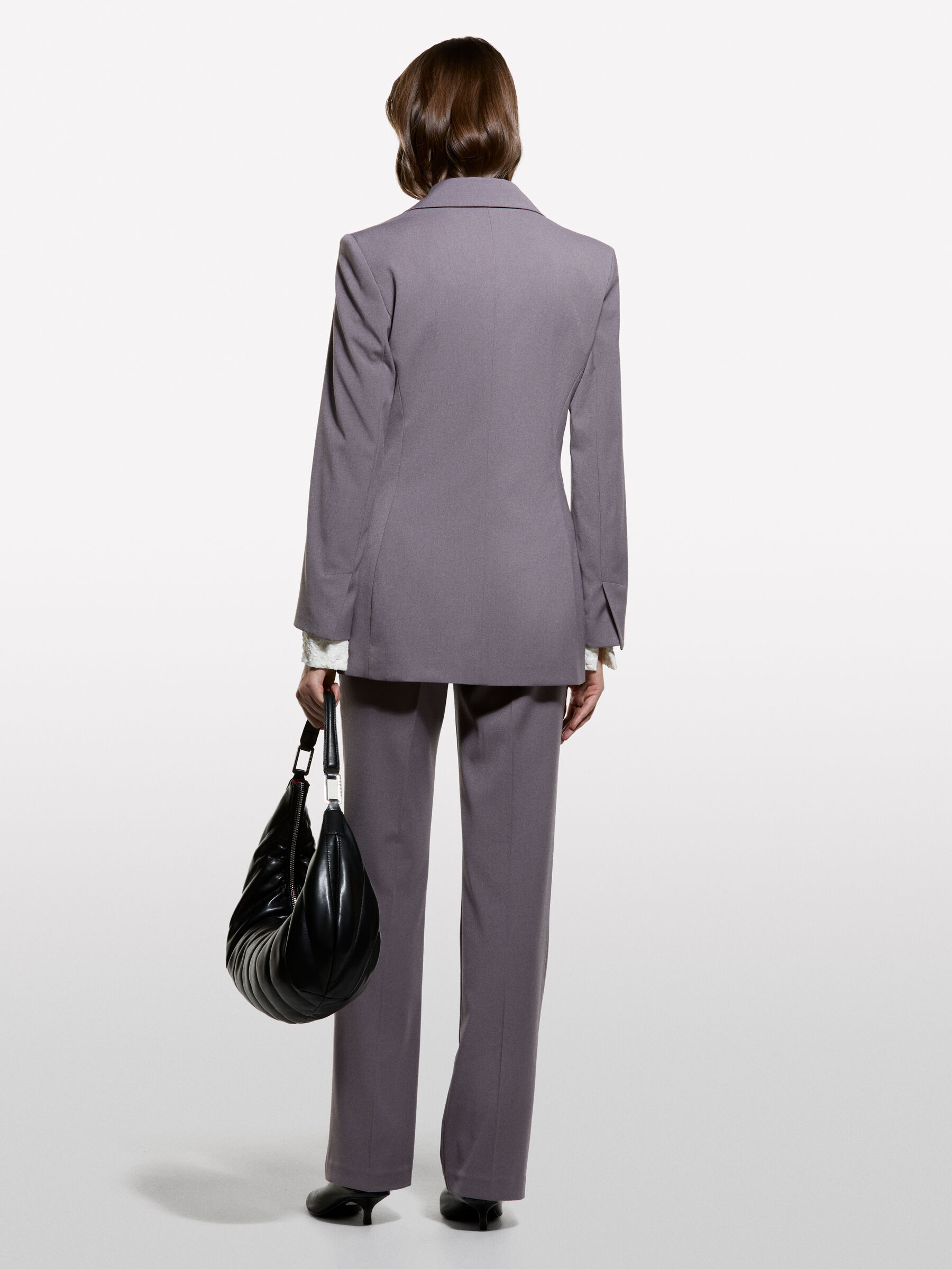 JACKET Mulher image number null