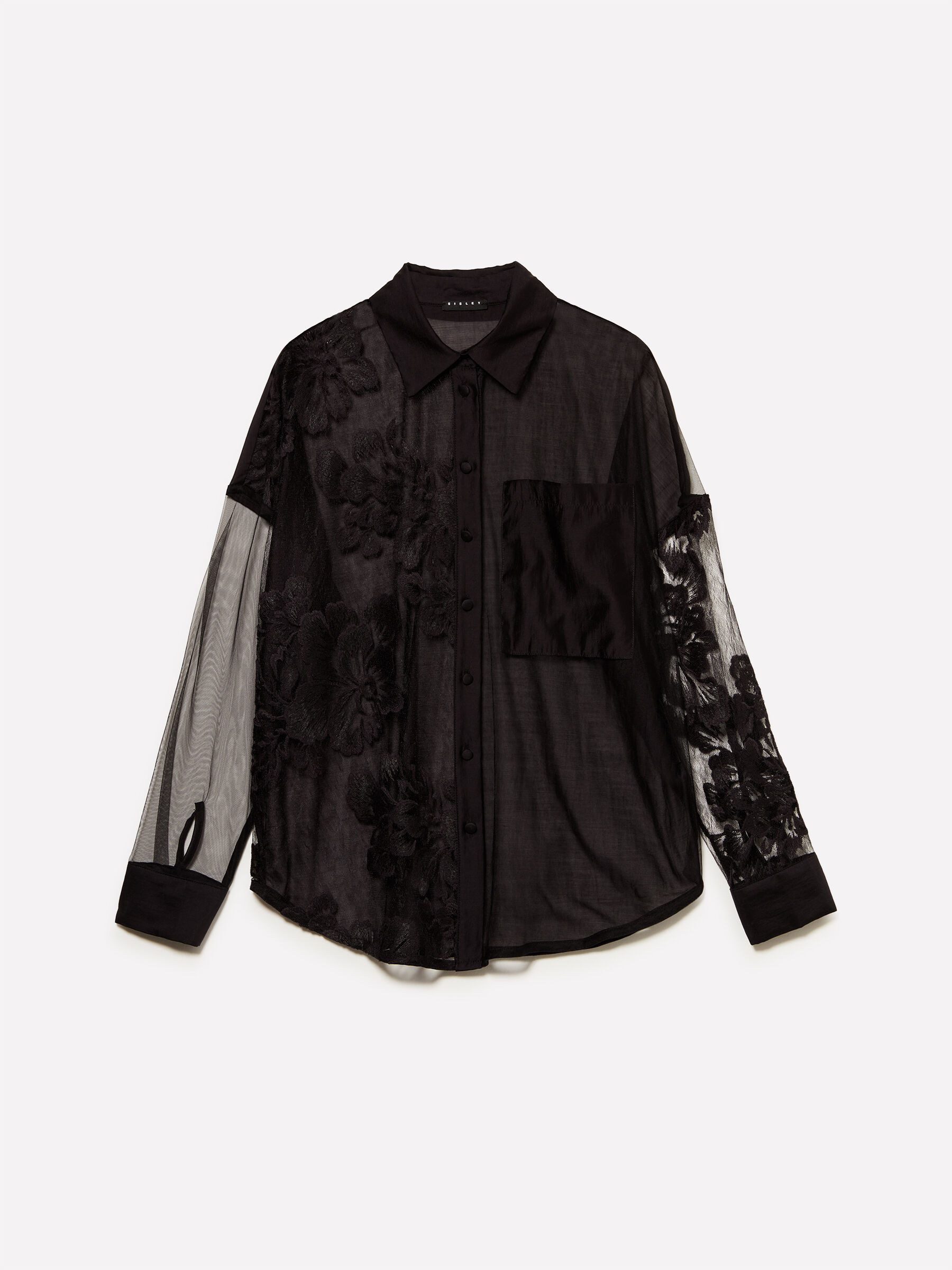 SHIRT Mulher image number null