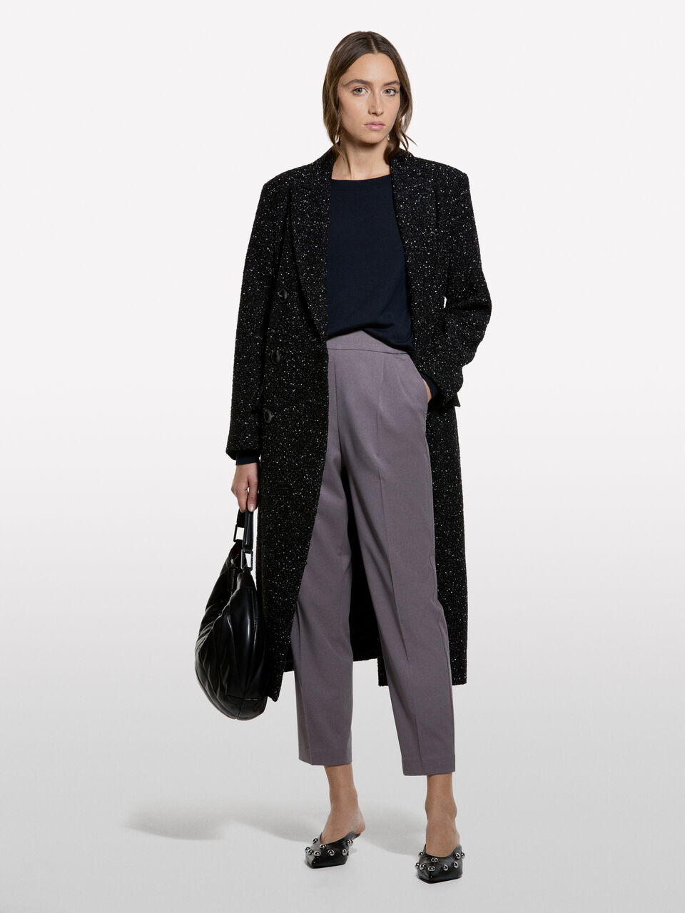 SWEATER L/S Mulher image number null