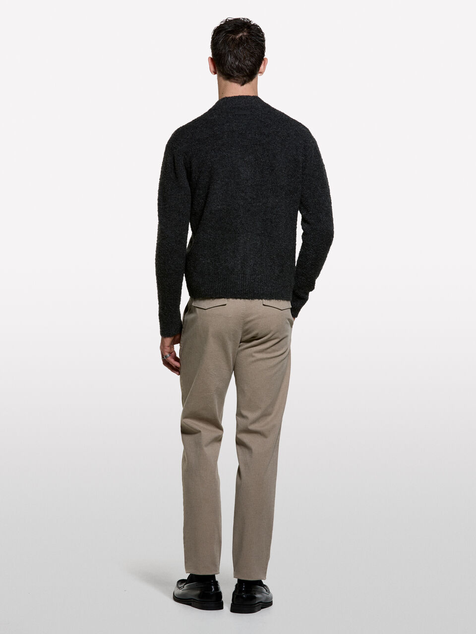 JACKET Homem image number null