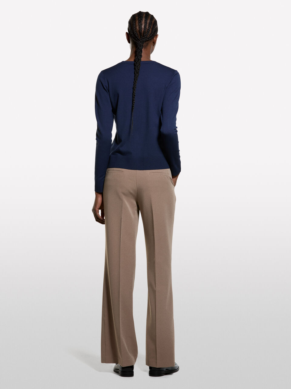 SWEATER L/S Mulher image number null