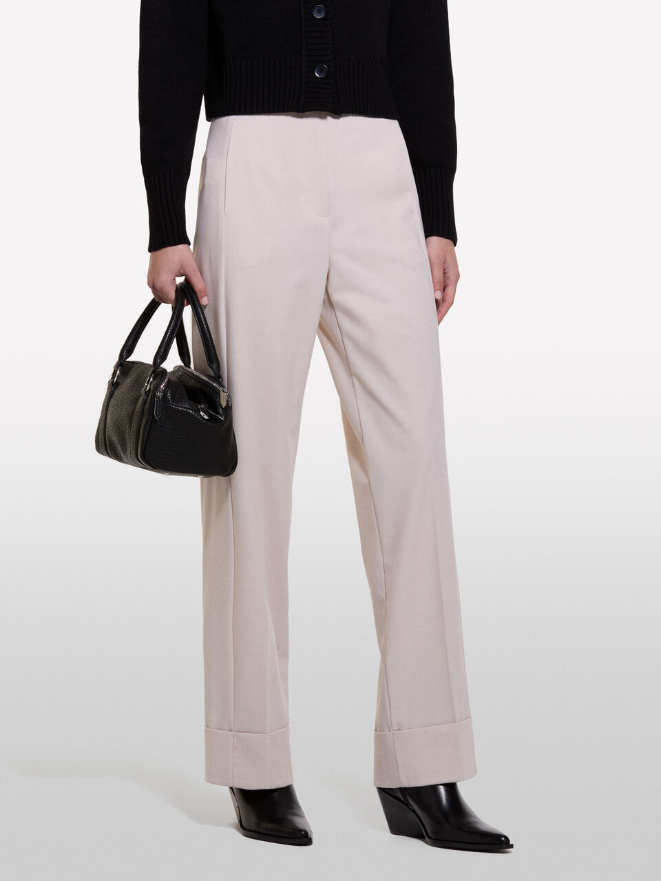 TROUSERS Mulher image number null