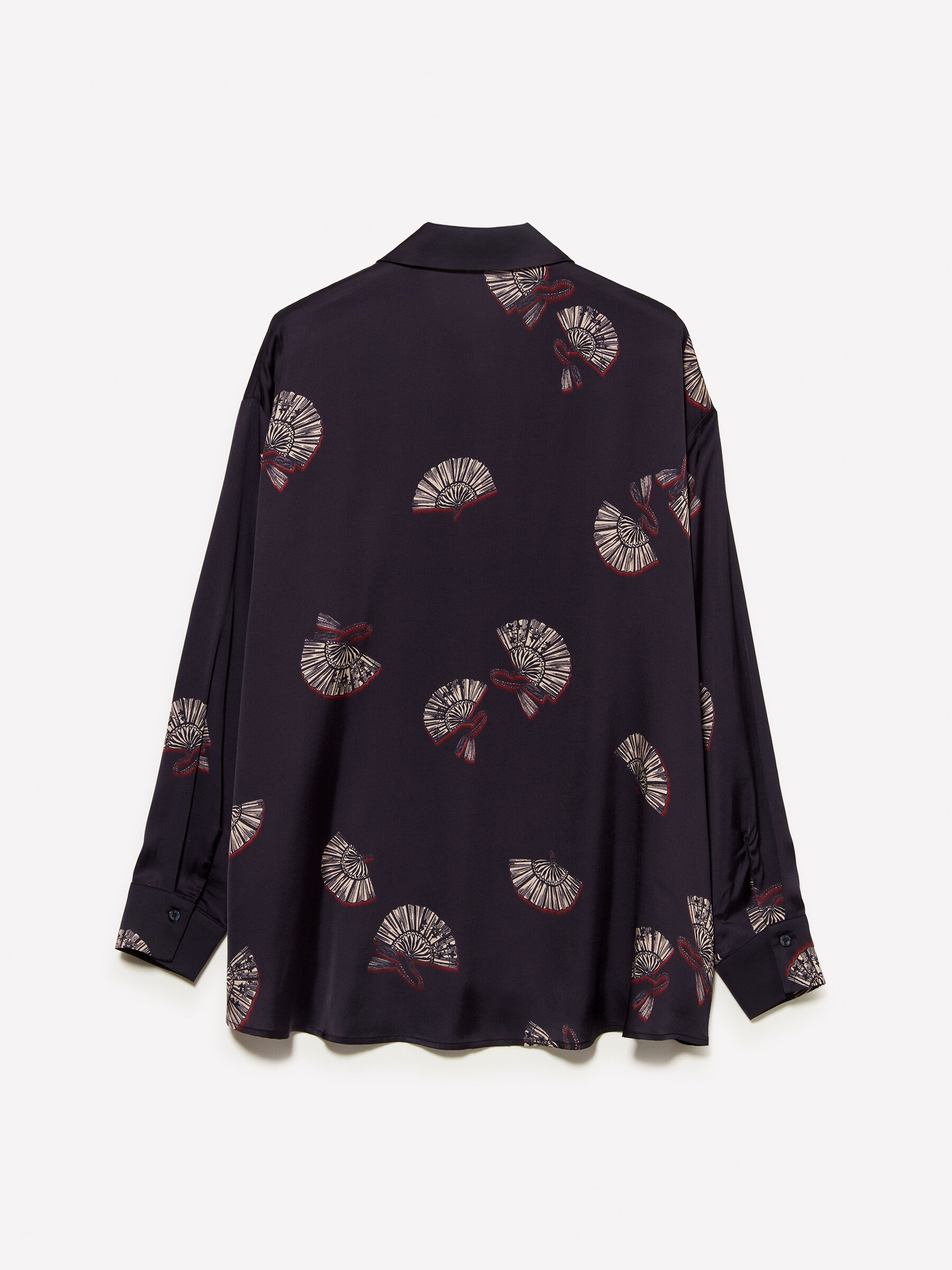 SHIRT Mulher image number null