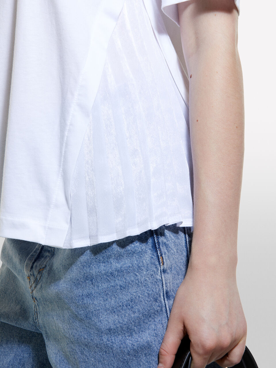 T-SHIRT Mulher image number null