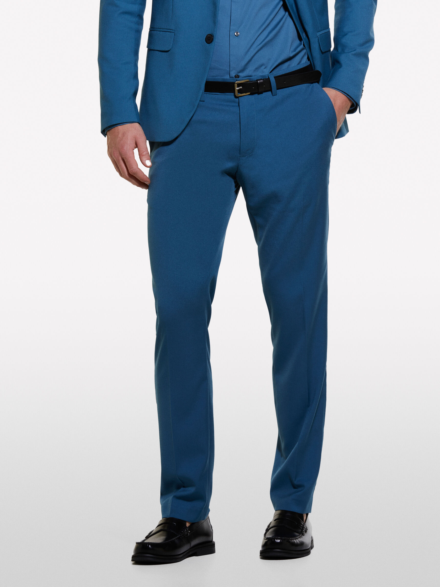 TROUSERS Homem image number null