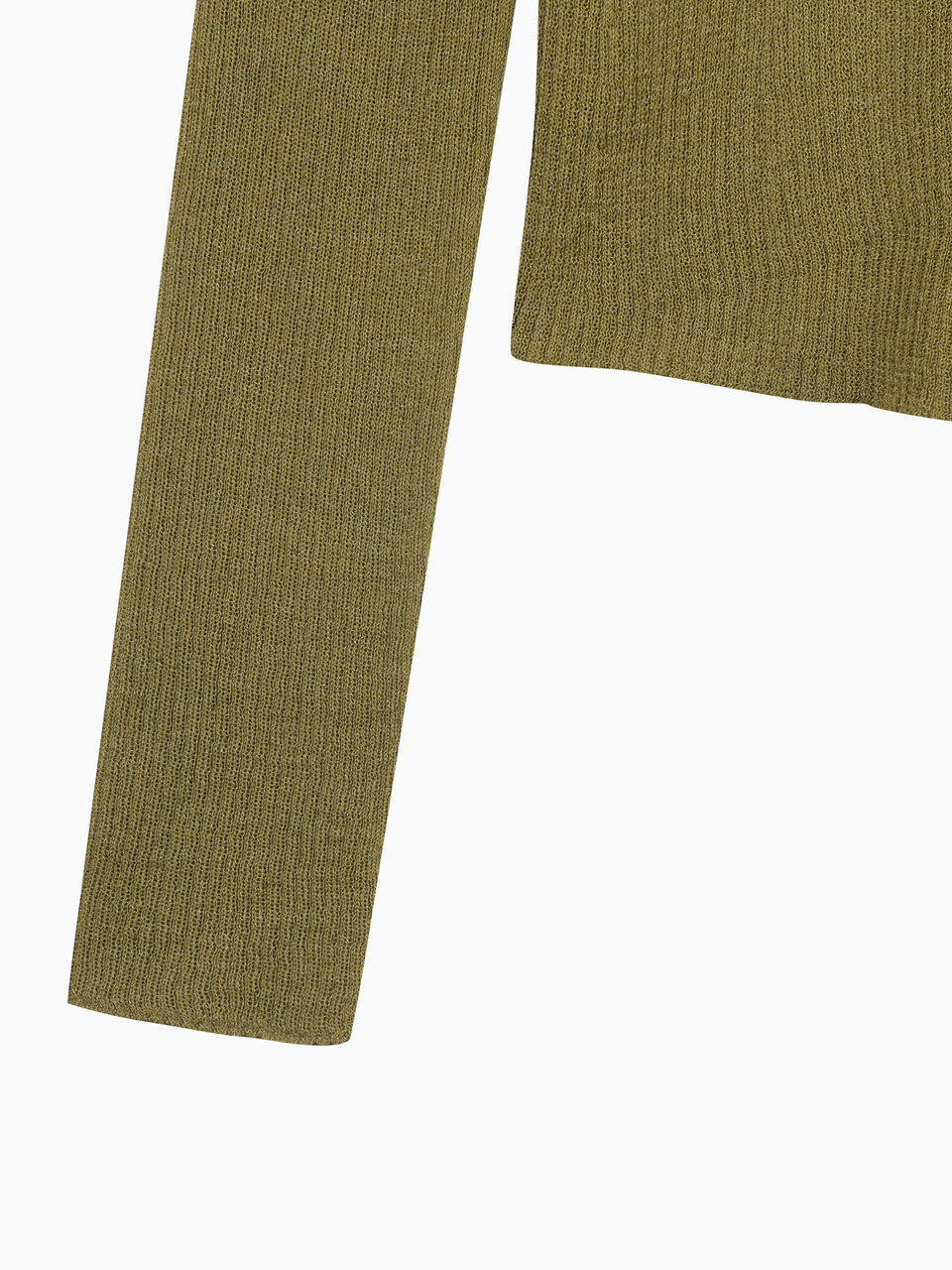 L/S CARDIGAN Mulher image number null