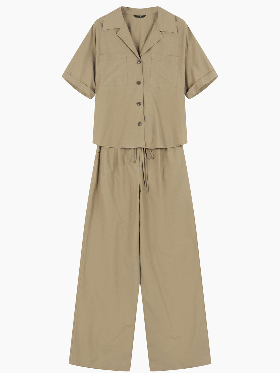 OVERALL Mulher image number null