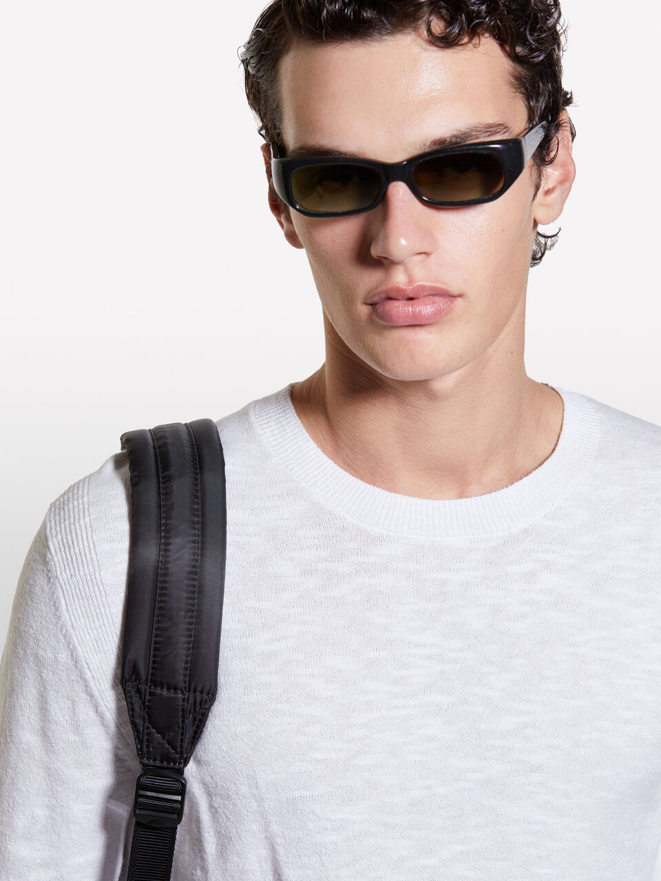 SWEATER L/S Homem image number null