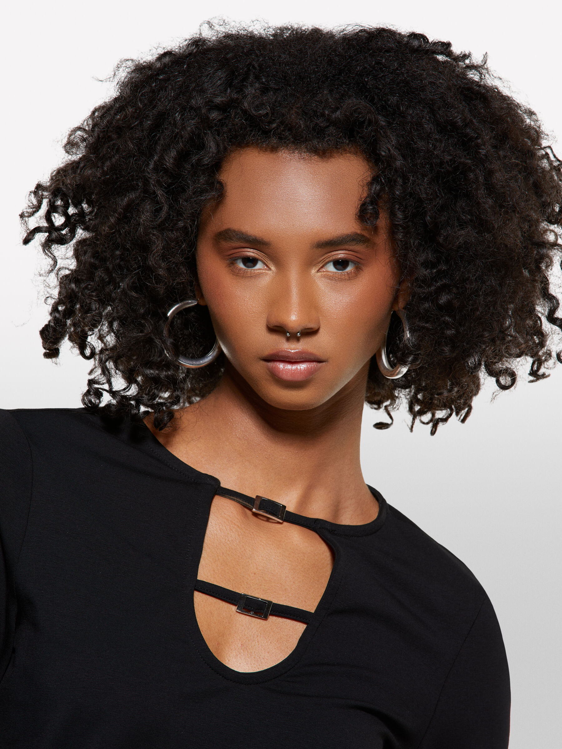 T-SHIRT L/S Mulher image number null