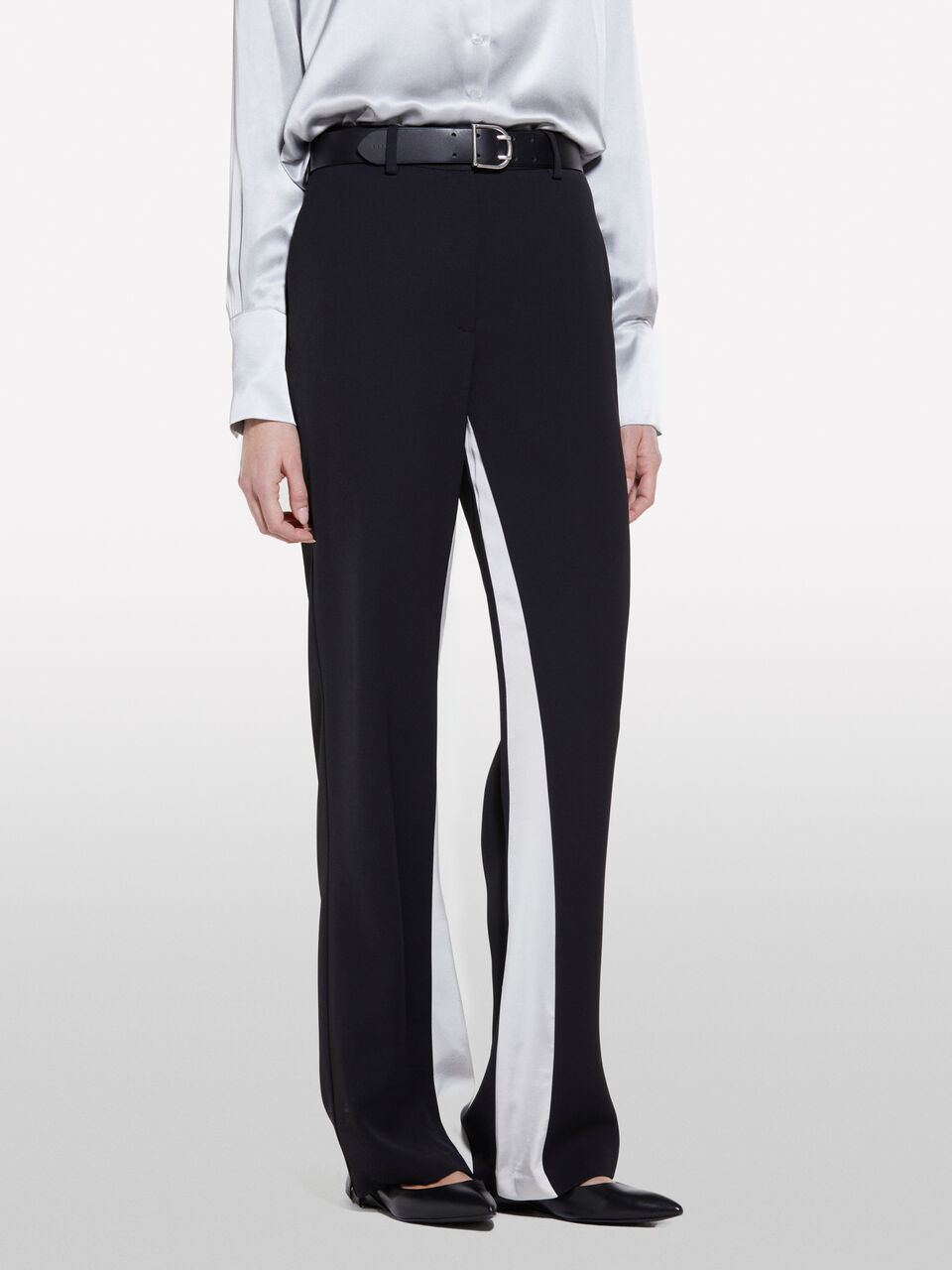 TROUSERS Mulher image number null