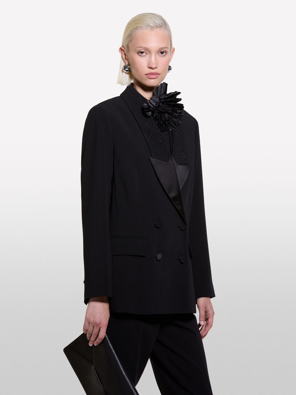 JACKET Mulher image number null