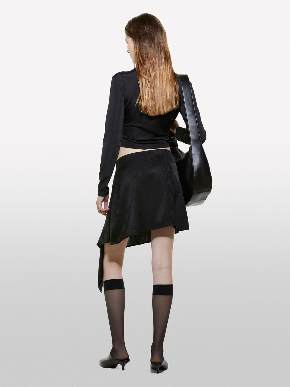 SKIRT Mulher image number null