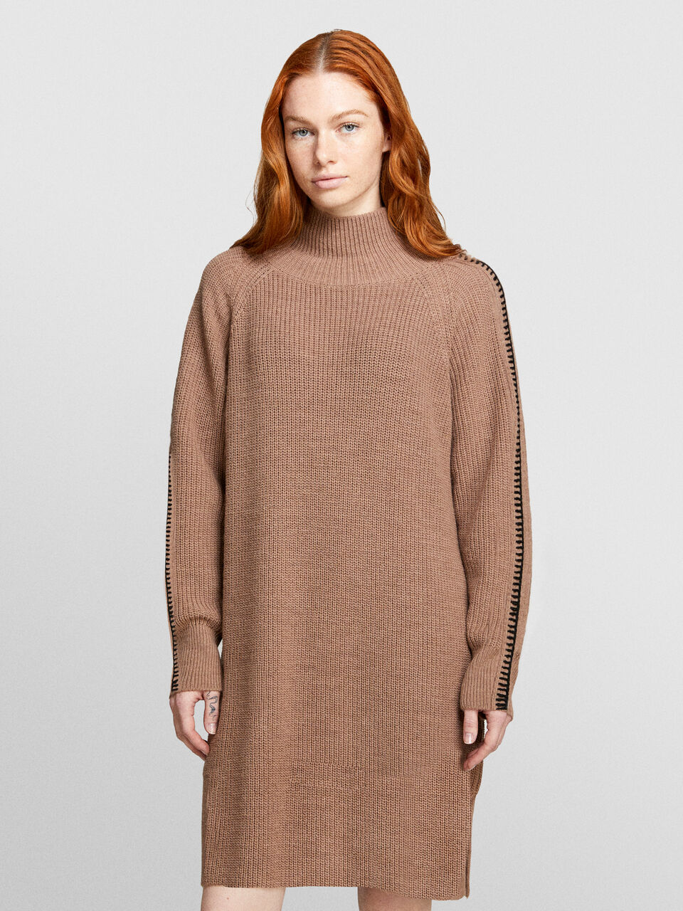 DRESS Mulher image number null